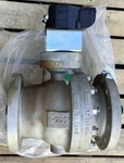 Krombach Kh 1027/A-C Nps 6" Ball Valve W/ Pro-gear Q-1500S Actuator (F28). Fixed Price $2000.00.