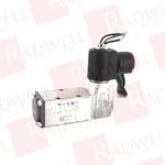 Versa Valves KSG-4232-6K-HC-A120 / KSG42326KHCA120 (new No Box). Fixed Price $266.64.