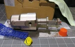 Gsr Ventiltechnik Pressure Controlled Valve GO1715377 Original Box. Fixed Price $38.10.