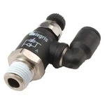 Legris 7045 60 14 Flow Control Regulator, Tube Sz 3/8 In. Fixed Price $51.59.