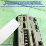 Parker GV6K -L3E-NK, Drive Missing Plugs As Photos, Sn:random, Promotion. Fixed Price $1499.30.