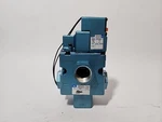 (new No Box) Mac Valves Inc 57D-11-116AA / 57D11116AA. Fixed Price $259.99.