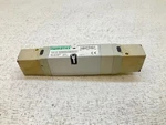 Numatics I63BB6Z2MG00061 Solenoid Valve 24 Vdc I62BB600M000061 (tsc). Fixed Price $122.39.