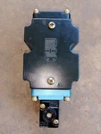 Mac 6511B-211-PM-111DA Solenoid 2-SPOOL Air Valve 9.3 L/min 150 Psi. Fixed Price $95.00.