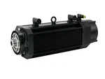Lenze MCA17N35-RS0P1 Servo Motor 120HZ 6.90KW 390V 3480RPM + Brake Fan -unused-. Fixed Price $2944.57.