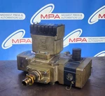 Ross Controls 3573A6891Z 2-8.5 Bar Solenoid Valve. Fixed Price $1100.00.