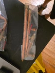 Water Heater Connector Kit 694WG71022091 Sioux Chief New. Fixed Price $40.00.