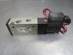 Smc VZ5120-5MZ-01 Valve 24VDC. Fixed Price $74.99.
