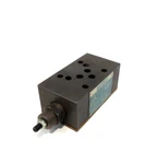 New Vickers DGMFN-5-X-A2W-B2W-30 Flow Control Valve DGMFN5XA2WB2W30. Fixed Price $280.00.