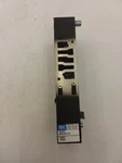 Mac 92B-000-CJ6 Valve Manifold Series 3/8 Npt Ports 5-PIN Plug. Fixed Price $39.97.