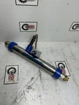 Krohne VA40V/R/K1, PED/G1/3.3/SEP, With MS14 Limit Switch. Fixed Price $325.00.
