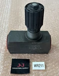 New W/out Factory Package- Flutec DRV-20-01.1/5-V-350BAR Fast Shipped. Fixed Price $90.00.