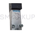 New In Box Festo VSVA-B-B52-ZD-A1-1T1L 539156 Solenoid Valve. Fixed Price $91.58.