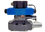 Eaton Vickers System Stak Control Valve DGMX1-3-PP-BW-B-40-EN12. Fixed Price $799.99.