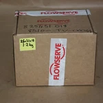 Spares / Repair Kit For Flowserve Valtek DN400 16" CL600 Control Globe Valve. Fixed Price $284.37.