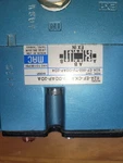 Solenoid Valve Mac 82A-EF-CKA-TU-DDAP-2DA. Fixed Price $50.00.