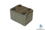 Hydronorma Z1S6P2-31/V Check Valve 177 41 40 L/min 350 Bar Fkm 2.8 500 Mm /s. Fixed Price $59.99.