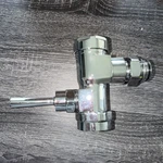American Standard 6045.510.002 Manual Flush Valve Only Retrofit - Urinal 1.0 Gpf. Fixed Price $30.00.