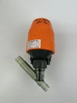 Georg Fischer 211PVC/EPDM Pressure Reducing Valve. Fixed Price $300.00.