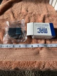 Mac PME-111DABE Solenoid Pilot Single Operator New Box. Fixed Price $69.99.