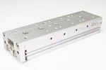 Smc MXS16-100, Air Slide Table. Fixed Price $113.83.