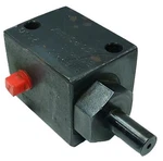 Enerpac V2000 B0593C 5000 Psi Hydraulic Valve W/ 1/8"-27 Npt Ports. Fixed Price $199.98.