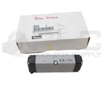 New Parker HAEVXBG0G9A Solenoid Valve 145PSIG 24VDC. Fixed Price $129.00.