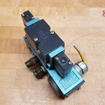 Mac 82A-EA-000-TM-DAAP-1DA Solenoid Valve With. Fixed Price $28.42.