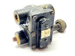 Itt Hoffman FT015H Float & Thermostatic Trap 250 Psig Max Press. Fixed Price $40.49.