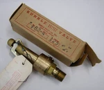 Kunkle Hydraulic Valve 82-4, 1/2" Inch, 125 Lbs, Nib, Nos, BN3116. Fixed Price $64.95.