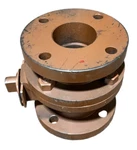 Genuine Balon 3F150 Flanged End Connection 3F-F12N-FF 3", Steel. Fixed Price $209.30.