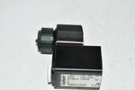 Burkert 0212 1/8 Fkm 00455428 Solenoid Valve Missing Back Piece. Fixed Price $36.98.