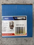 Brand New Never Used Original Packaging Watts 2 Air Gap For Backflow Prevention. Fixed Price $85.00.