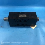 Continental Hydraulics P08MSV-CA-250-AA-C Valve Cartridge Usip. Fixed Price $136.62.