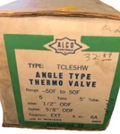 Alco Controls Thermo Expansion Valve Less Flange 5 Tons Tcle Hw Nib. 6A. Fixed Price $70.00.