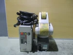 Mitsubishi Industrial RV-5AJ-S300/ROBOT Controller CR2A-572-S300. Fixed Price $5000.00.