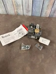 Robertshaw 700-061, 7000BMVR-S7C Valve 700-511, Millivolt CONVERTIBLE.L38-367. Fixed Price $175.50.