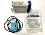 New! Mac Solenoid Valve 45A-L00-DDAA-1BA Free Shipping. Fixed Price $79.95.