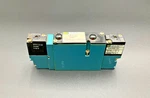 Mac 92B-BAB-CJ2-DM-DFBP-1DM 24 Vdc Valve DMB-DFBP-1DM (tbi). Fixed Price $189.99.
