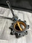 Milwaukee 5 Valve CL223 Butterfly #4002A138PR2. Fixed Price $59.99.