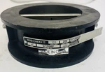 Crane Chempharma Duo Chek No. G12HMP Control Check Valve 4IN 200PSI. Fixed Price $401.50.