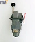 Rexroth HC-2-X Control Air Valve 200 Psi Lever Operated P50975-3 -new #6. Fixed Price $999.00.