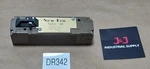 *preowned* New-era TA51-M Pneumatic Directional Solenoid Valve + Warranty!. Fixed Price $75.00.