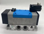 Festo MFH-5/2-D-3-FR-C Solenoid Valve 3-10BAR. Fixed Price $121.00.