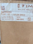 Valco Melton 562XX050 PUMP-DD-1 Teflon Single. Fixed Price $3500.00.