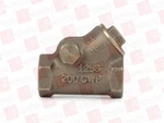 Nibco T413B-1/4 T413B14 (new No Box). Fixed Price $23.86.