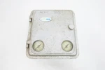 Masoneilan 2715 Pneumatic Pressure Controller 0-200PSI. Fixed Price $339.85.