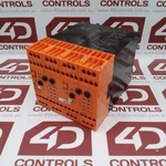 BL5922.08/034-DC24V Dold Safety Relay 24VDC Button, Used. Fixed Price $509.00.