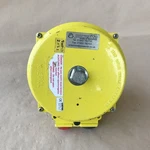 Kinetrol 054-100 Pneumatic Actuator. Fixed Price $273.74.