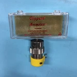 Clippard Minimatics Electro /pneumatic Valve, ET-3M-12VDC, 116913. Fixed Price $50.00.